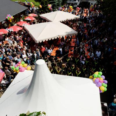 40 Jahre Räuberschänke